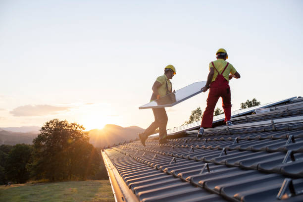 Best Asphalt Shingle Roofing  in Forest Oaks, NC