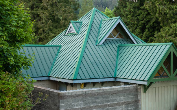 Best Roof Coating Services  in Forest Oaks, NC