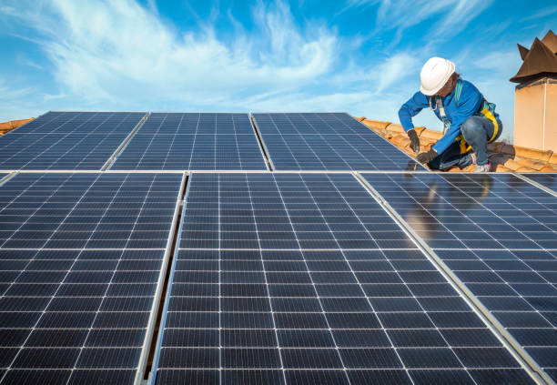 Roof Coating Services in Forest Oaks, NC