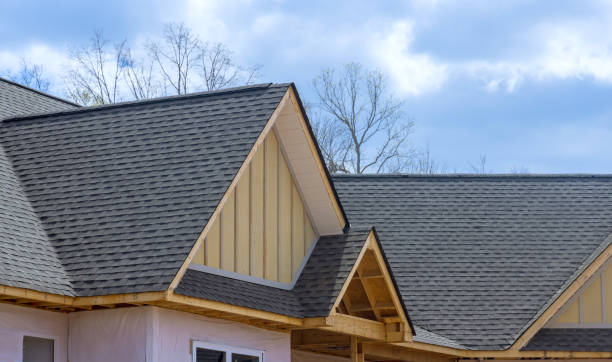 Best Rubber Roofing (EPDM, TPO)  in Forest Oaks, NC