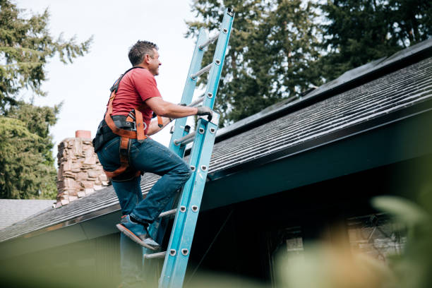 Best Cold Roofs  in Forest Oaks, NC