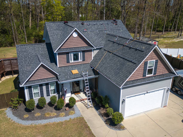 Best Roof Installation  in Forest Oaks, NC